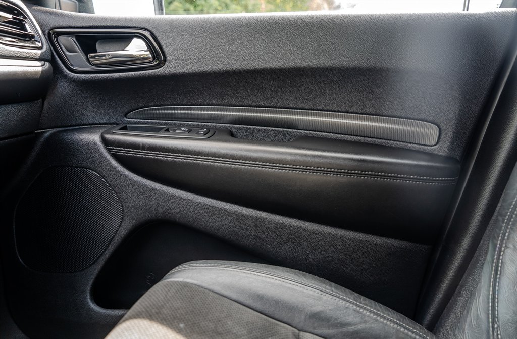 2021 Dodge Durango - $26,815