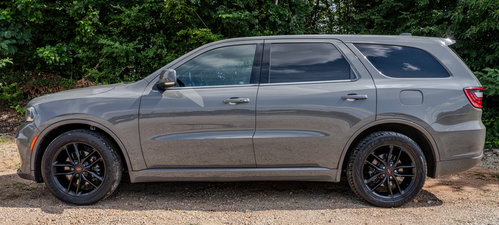 2021 Dodge Durango - $26,815