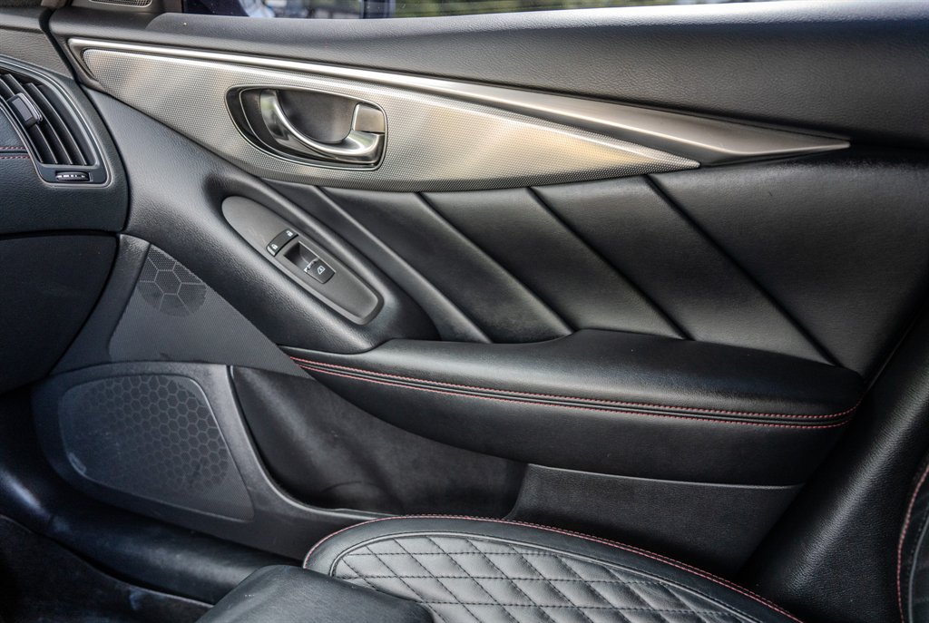 2019 INFINITI Q50 - $35,635