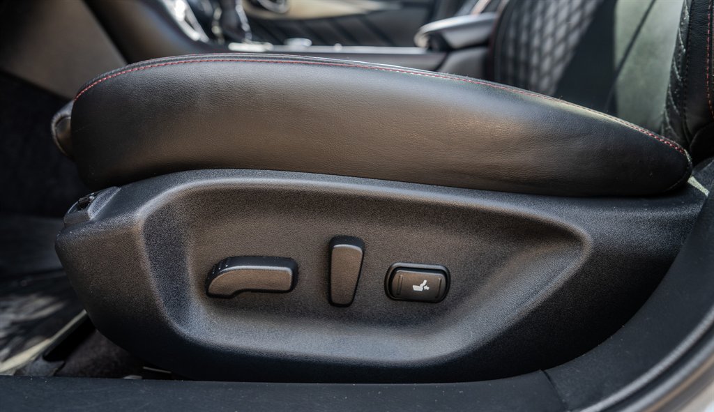 2019 INFINITI Q50 - $35,635