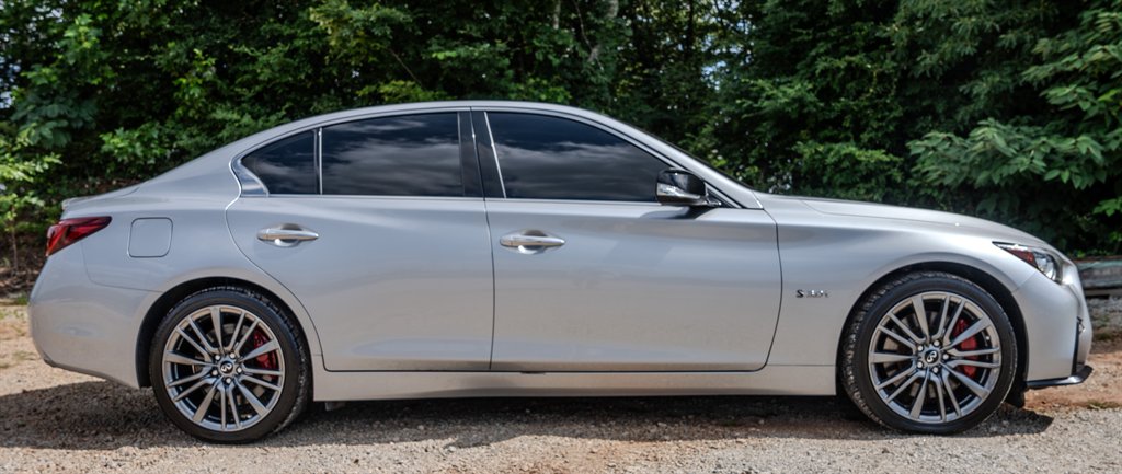 2019 INFINITI Q50 - $35,635