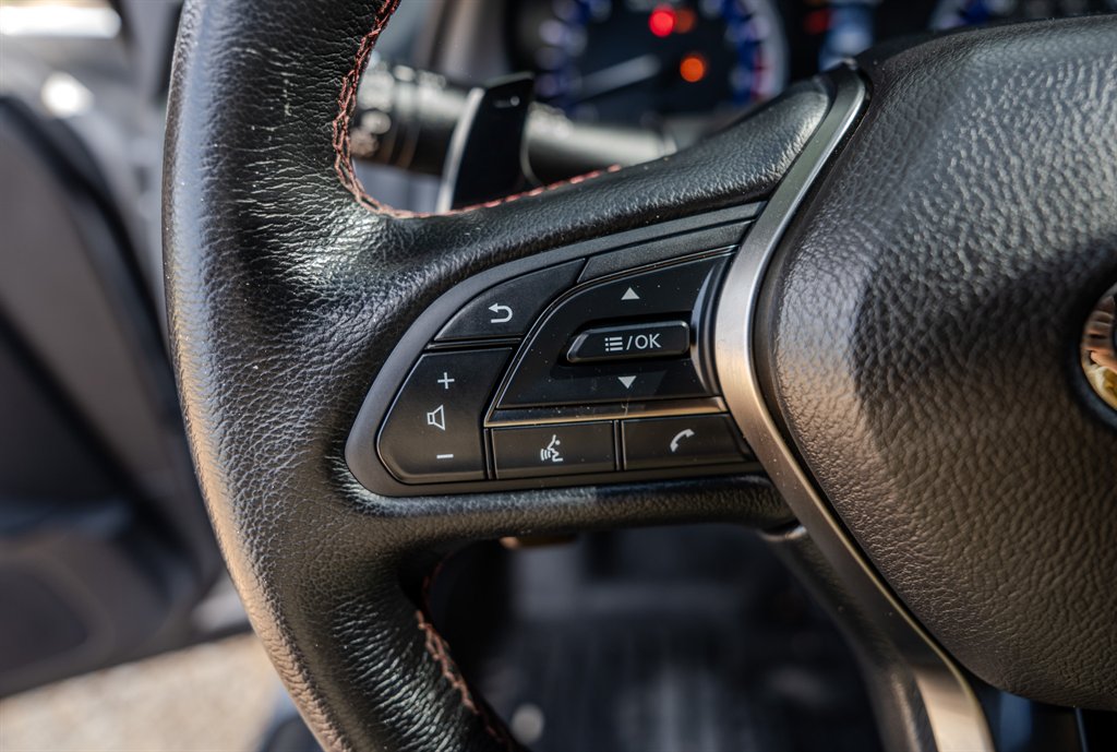 2019 INFINITI Q50 - $35,635