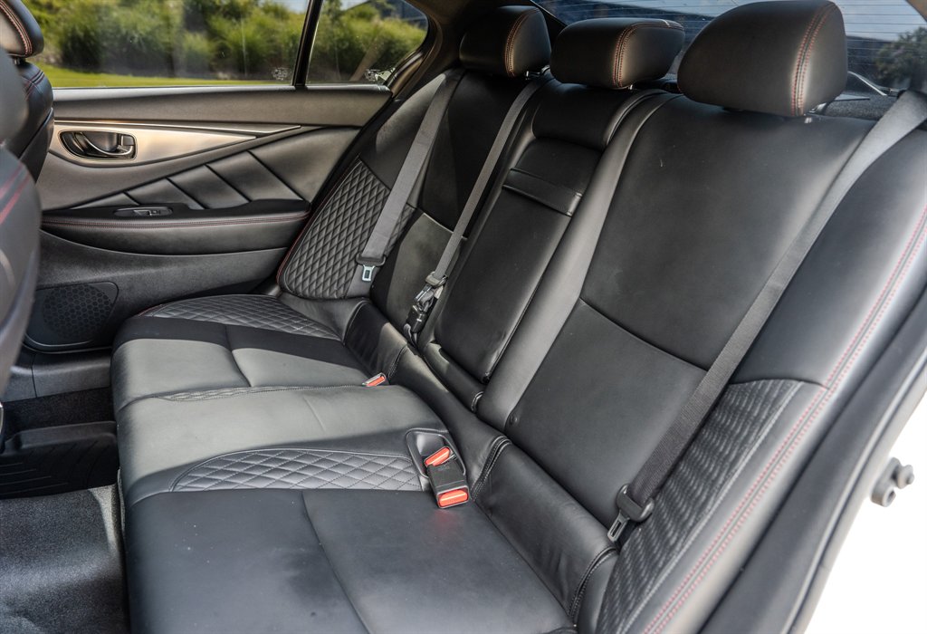 2019 INFINITI Q50 - $35,635