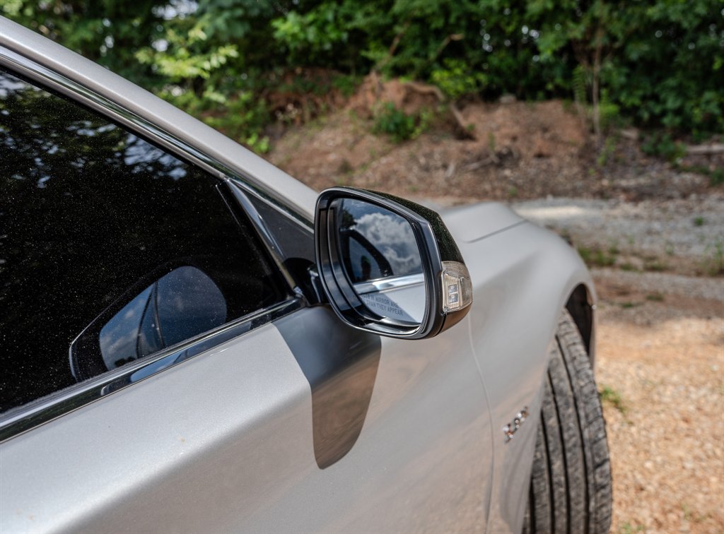 2019 INFINITI Q50 - $35,635
