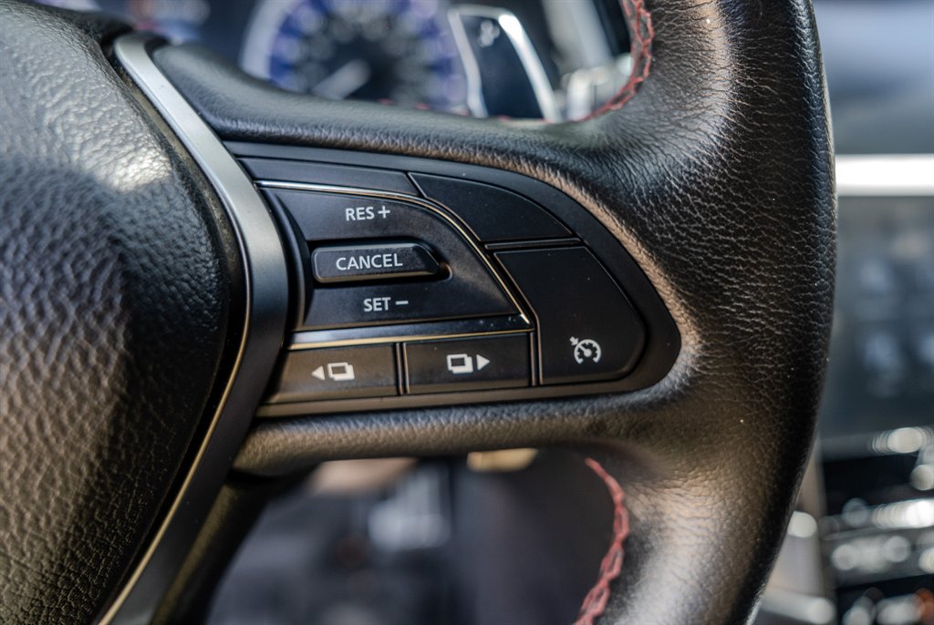 2019 INFINITI Q50 - $35,635