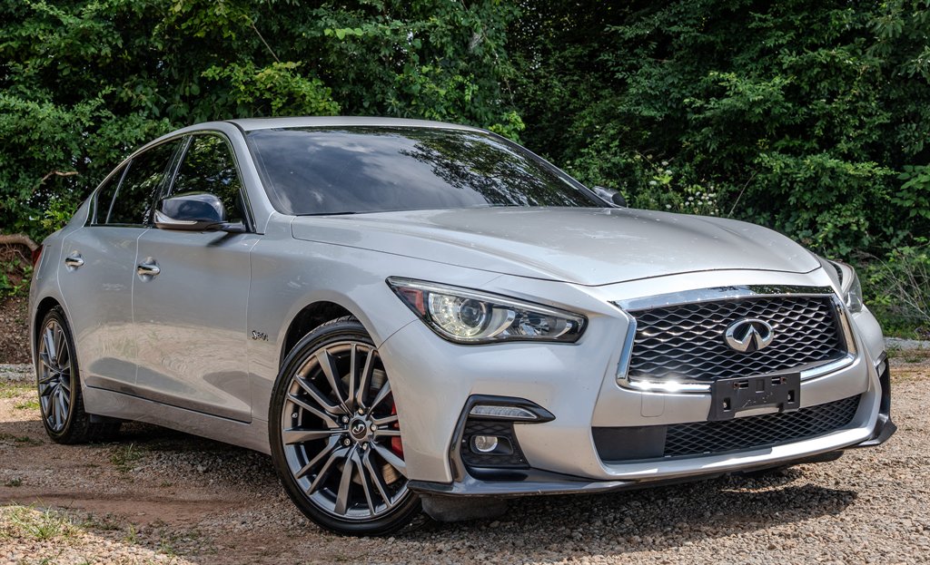 2019 INFINITI Q50 - $35,635