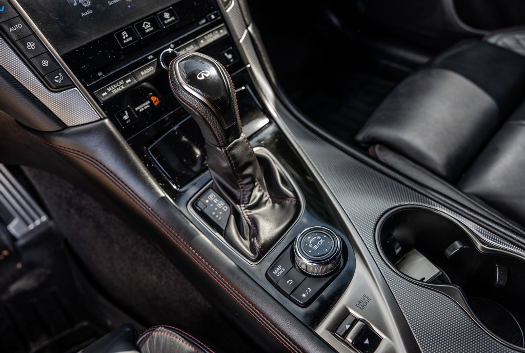2019 INFINITI Q50 - $35,635