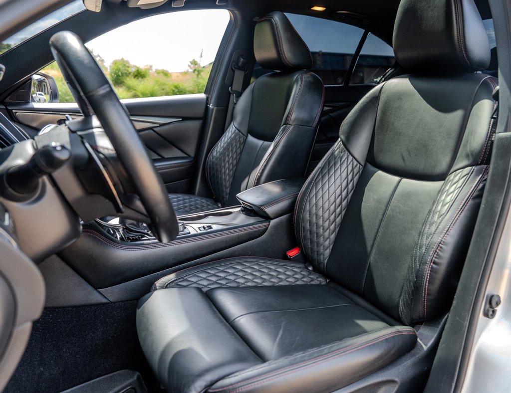 2019 INFINITI Q50 - $35,635