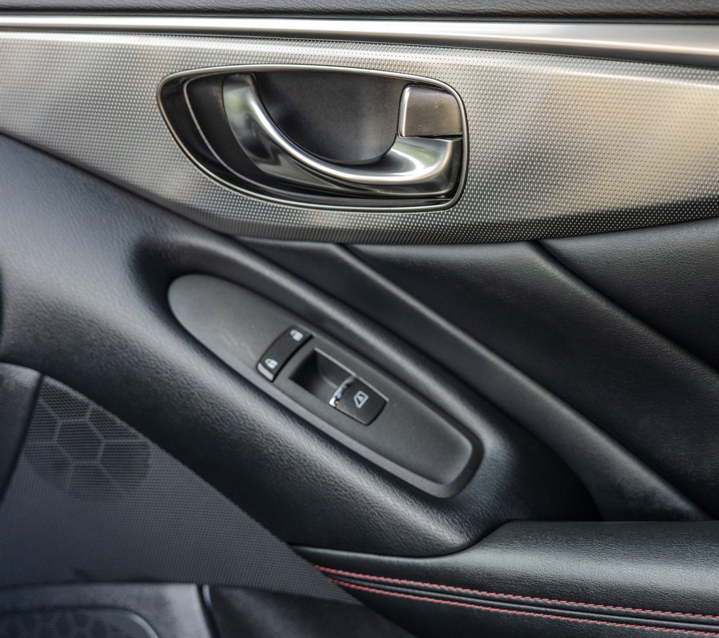 2019 INFINITI Q50 - $35,635