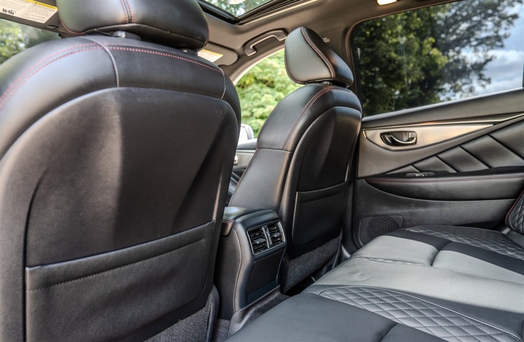 2019 INFINITI Q50 - $35,635