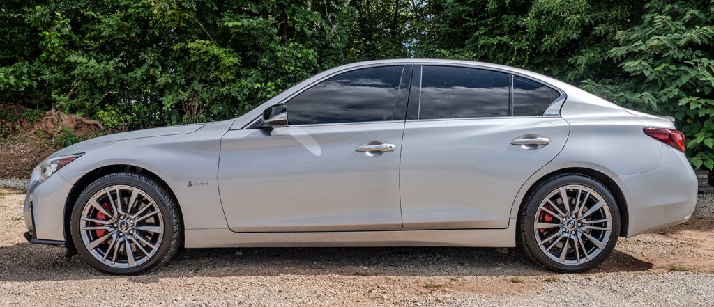 2019 INFINITI Q50 - $35,635