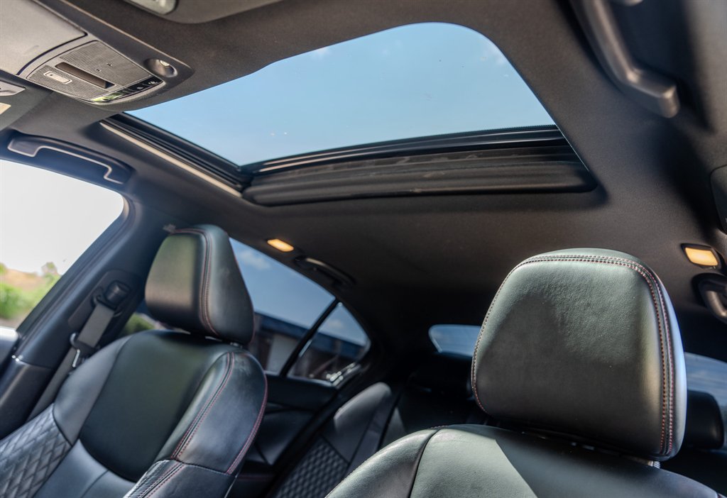 2019 INFINITI Q50 - $35,635