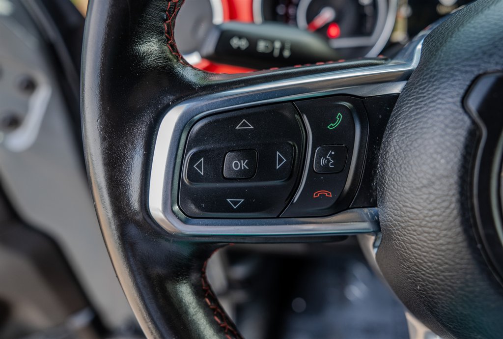 2019 Jeep Wrangler - $25,051