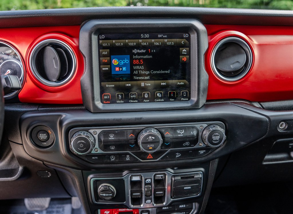 2019 Jeep Wrangler - $25,051