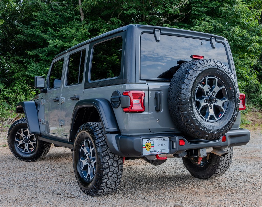 2019 Jeep Wrangler - $25,051