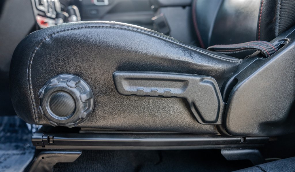 2019 Jeep Wrangler - $25,051