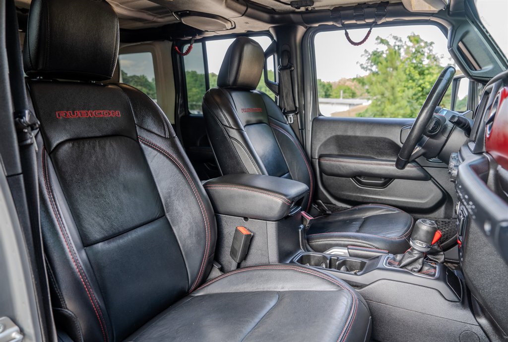 2019 Jeep Wrangler - $25,051