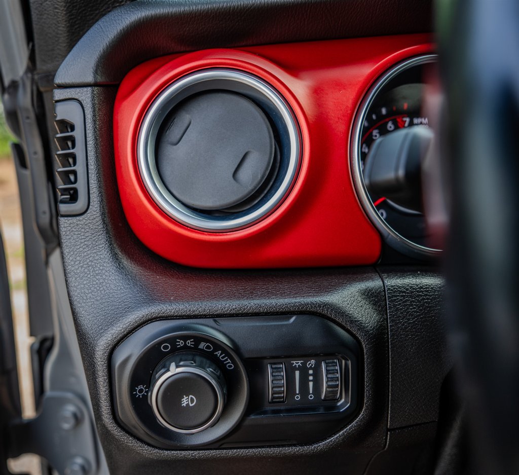 2019 Jeep Wrangler - $25,051