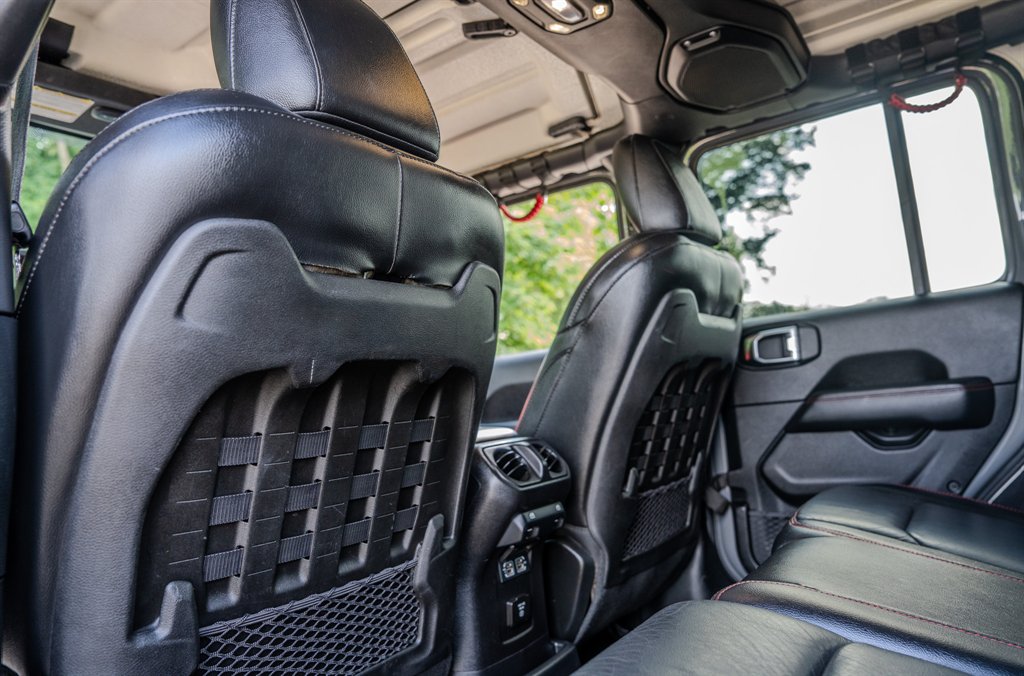 2019 Jeep Wrangler - $25,051