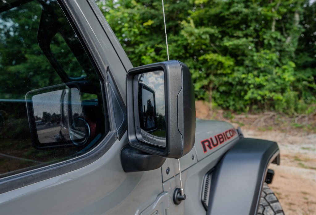 2019 Jeep Wrangler - $25,051