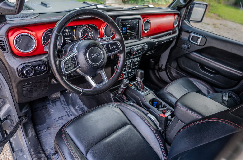 2019 Jeep Wrangler - $25,051