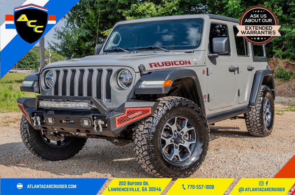 2019 Jeep Wrangler - $25,051