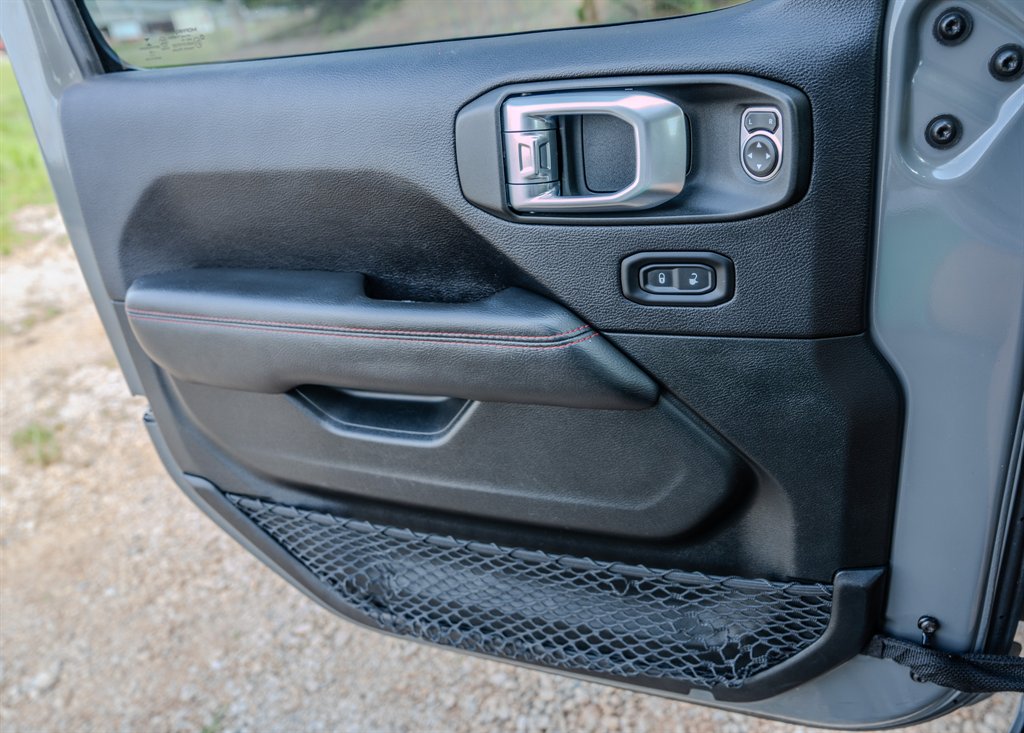 2019 Jeep Wrangler - $25,051