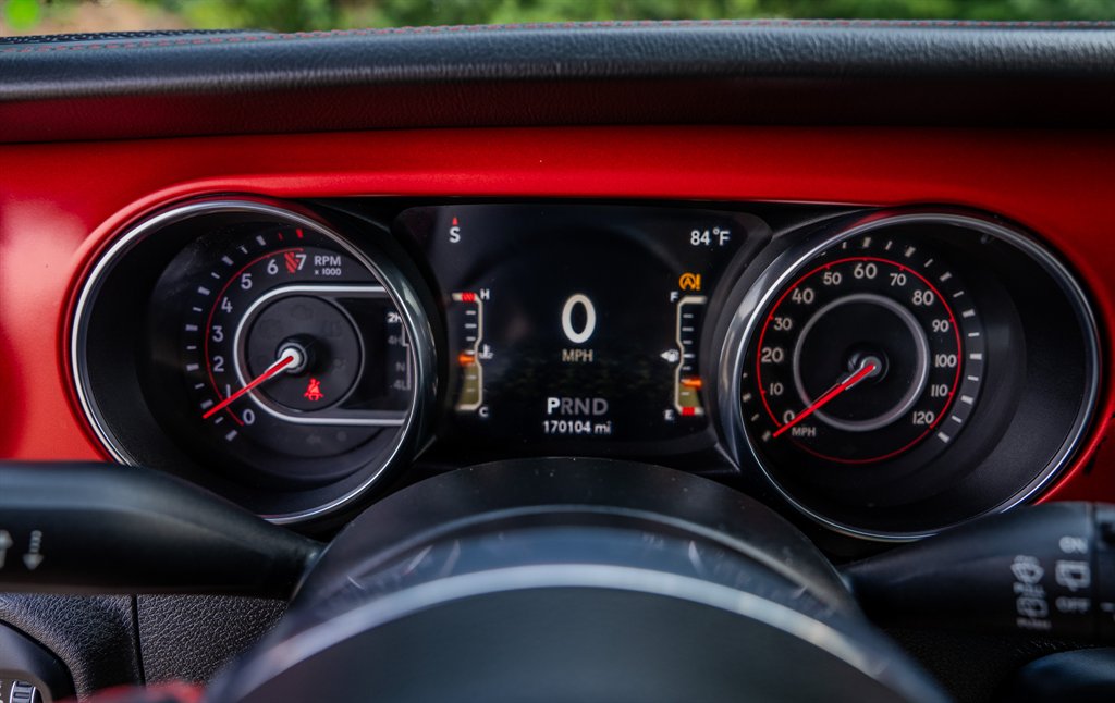 2019 Jeep Wrangler - $25,051