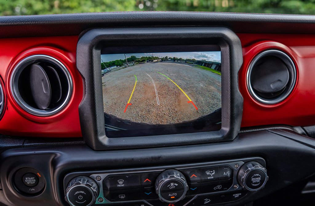 2019 Jeep Wrangler - $25,051