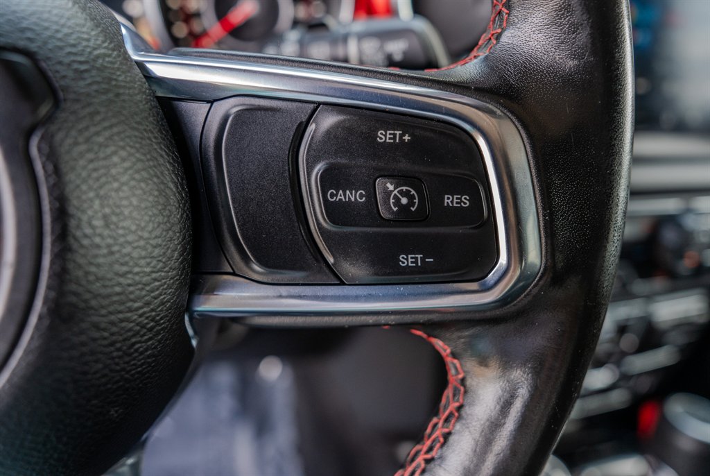 2019 Jeep Wrangler - $25,051