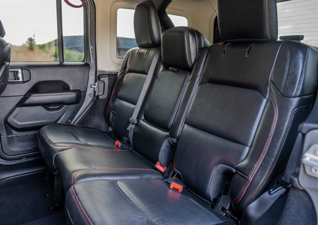2019 Jeep Wrangler - $25,051