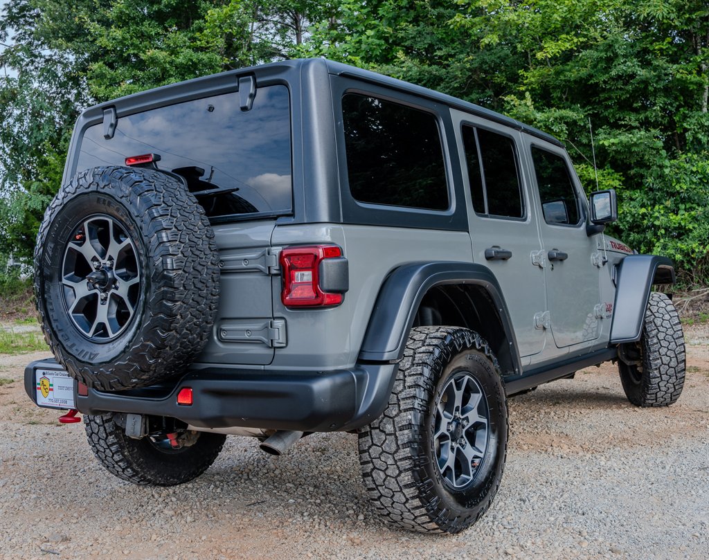 2019 Jeep Wrangler - $25,051