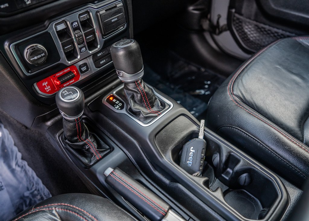2019 Jeep Wrangler - $25,051