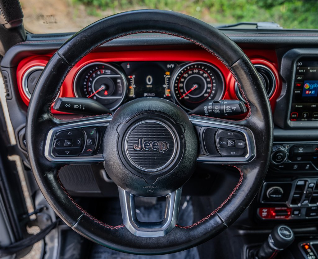 2019 Jeep Wrangler - $25,051