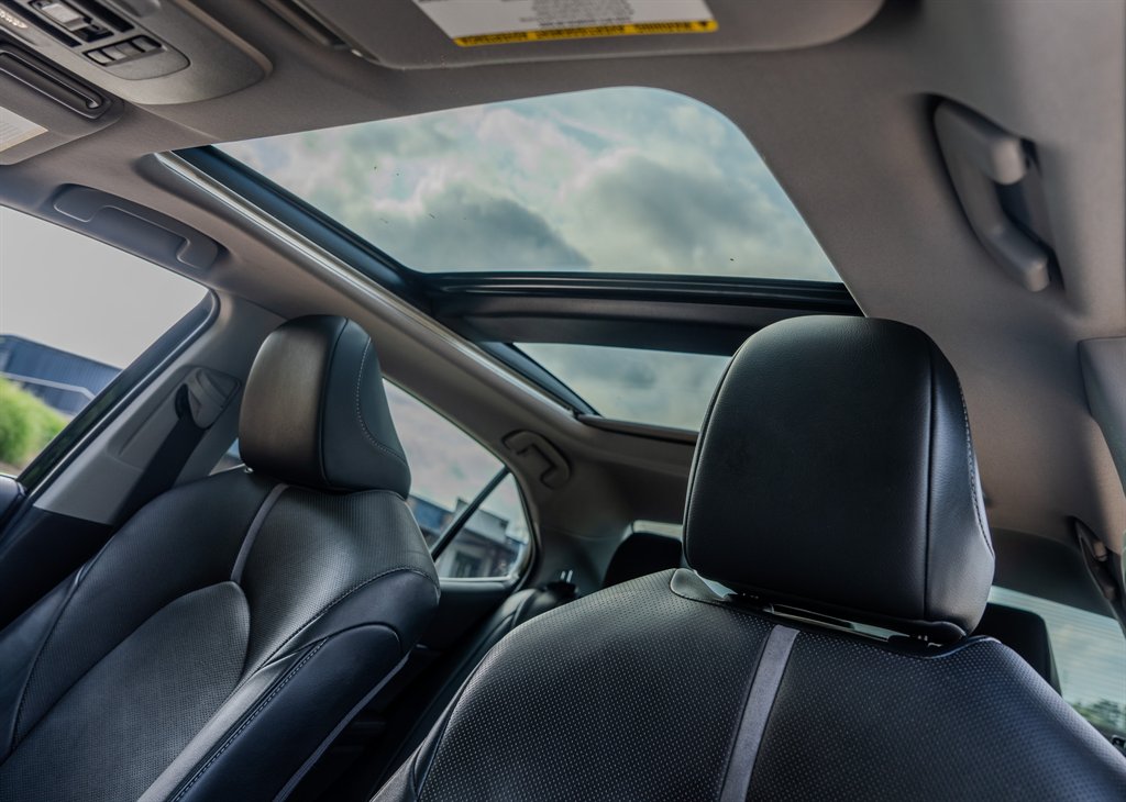 2023 Toyota Camry - $20,463