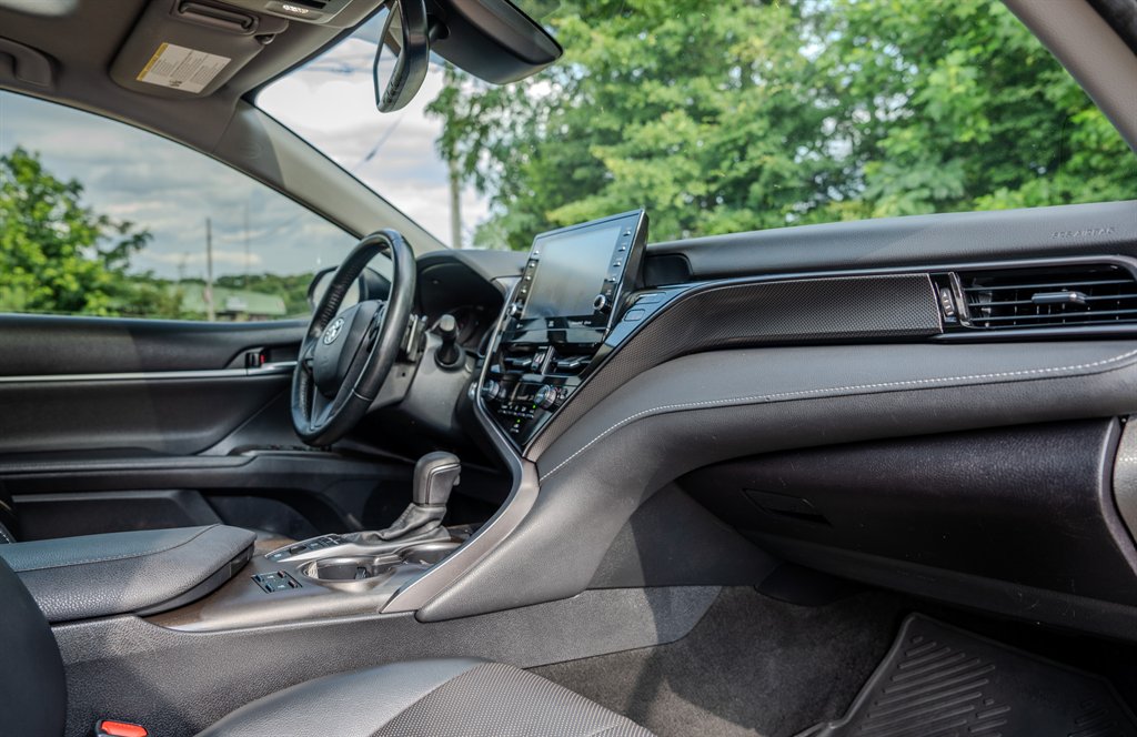 2023 Toyota Camry - $20,463