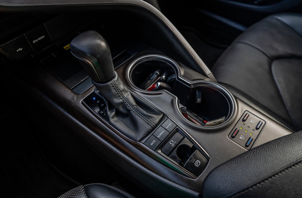 2023 Toyota Camry - $20,463
