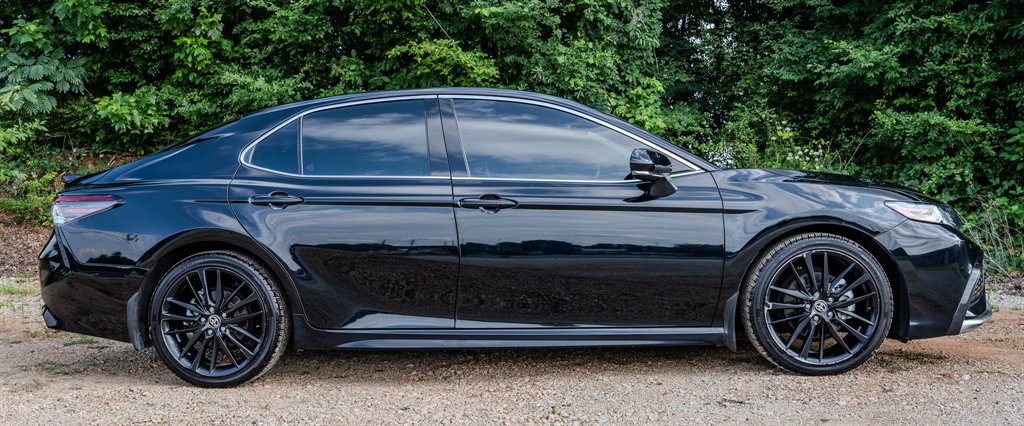 2023 Toyota Camry - $20,463