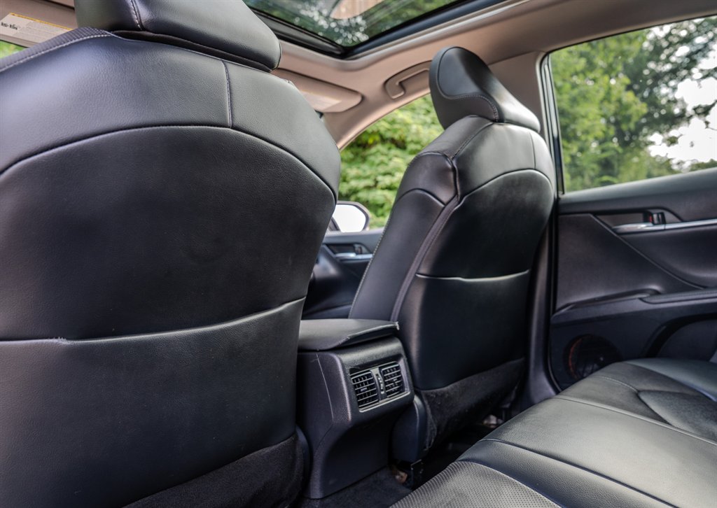 2023 Toyota Camry - $20,463