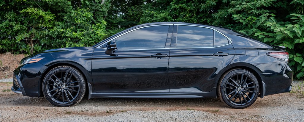 2023 Toyota Camry - $20,463