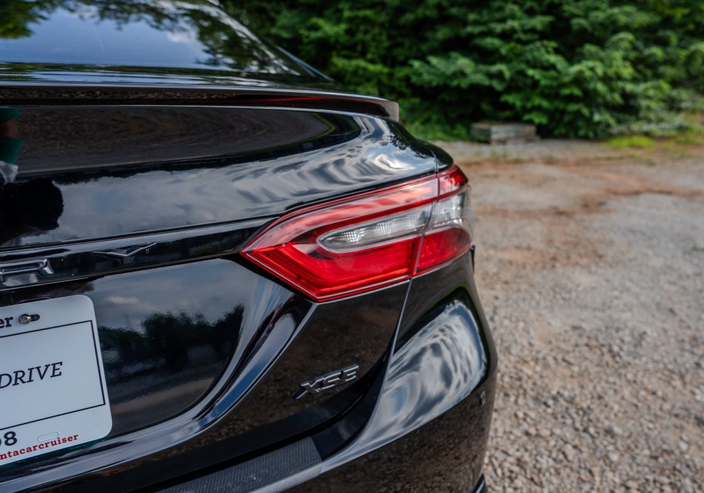 2023 Toyota Camry - $20,463