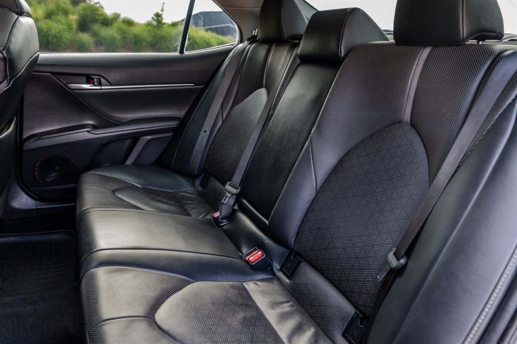 2023 Toyota Camry - $20,463