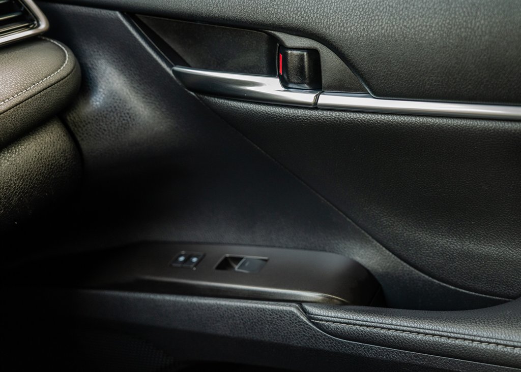 2023 Toyota Camry - $20,463