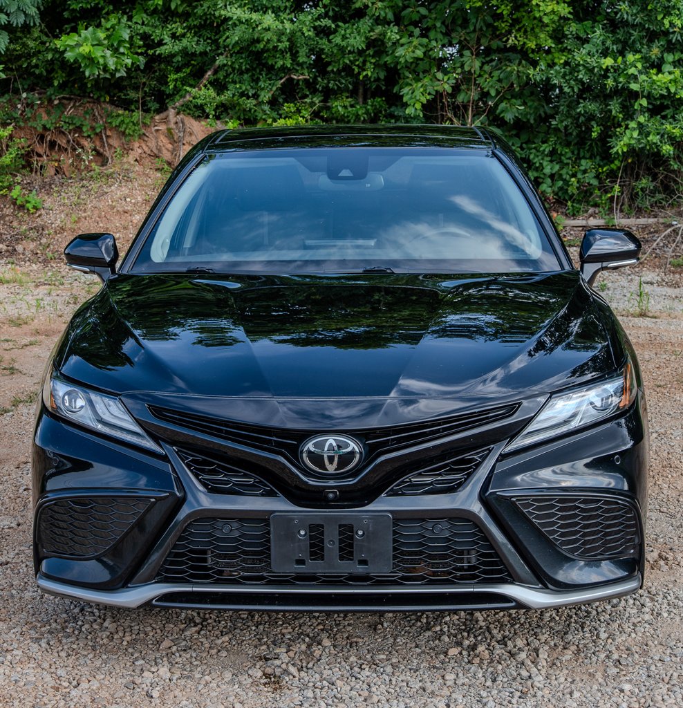 2023 Toyota Camry - $20,463
