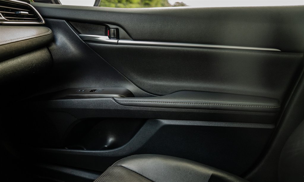 2023 Toyota Camry - $20,463