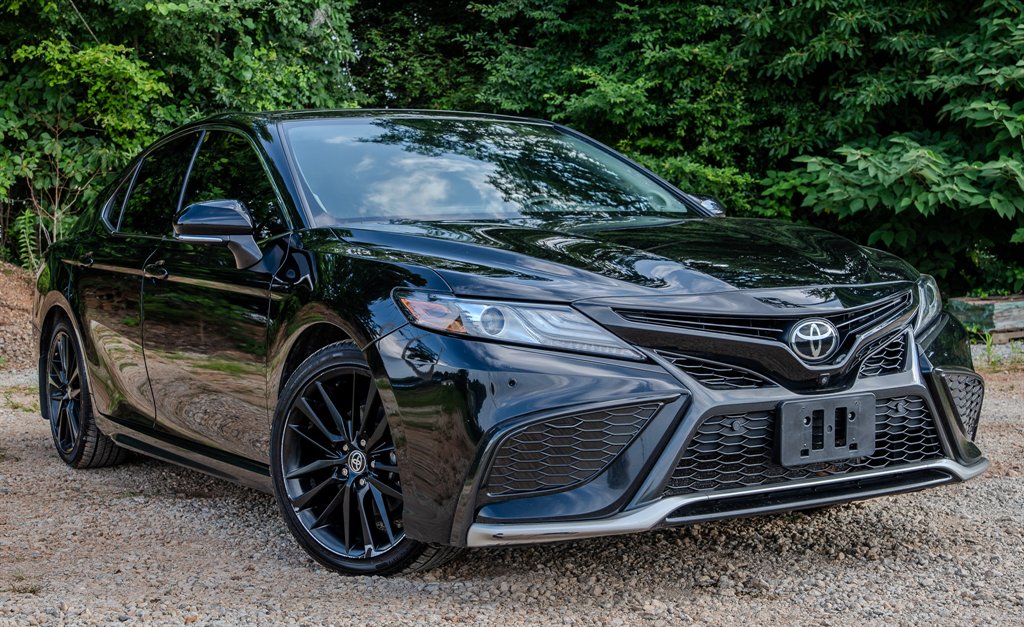 2023 Toyota Camry - $20,463