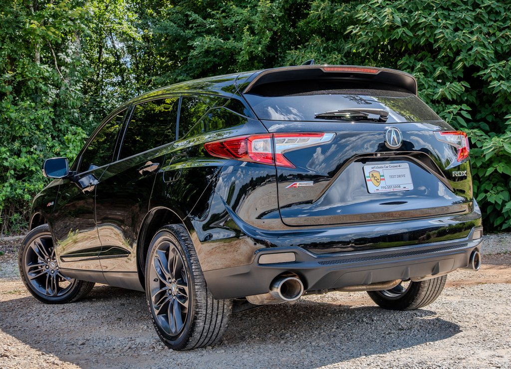 2021 Acura RDX - $35,433