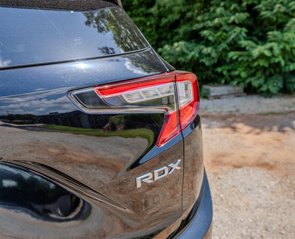 2021 Acura RDX - $35,433