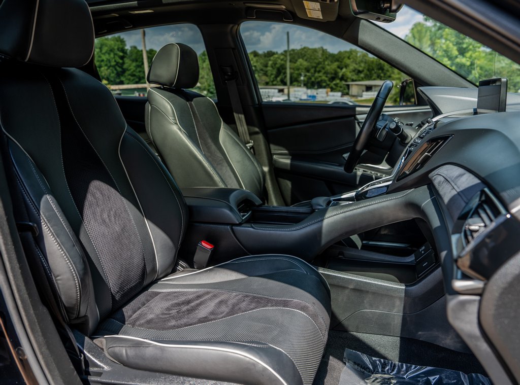 2021 Acura RDX - $35,433
