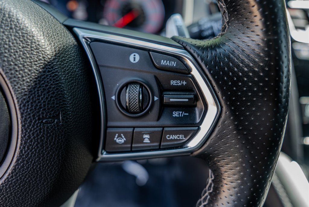 2021 Acura RDX - $35,433